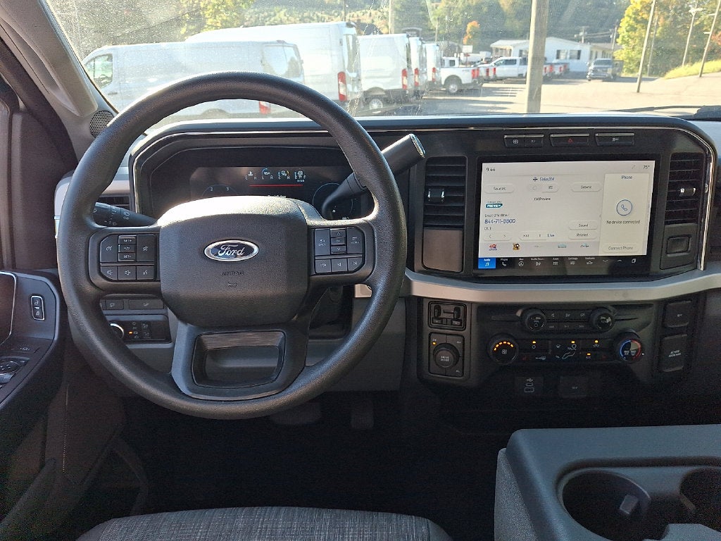 2023 Ford F-250SD XLT