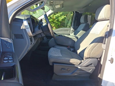 2023 Ford F-250SD XLT