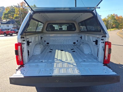 2023 Ford F-250SD XLT