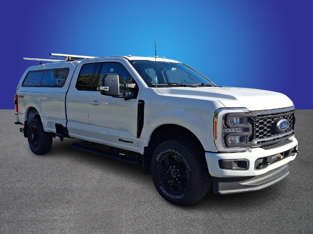 2023 Ford F-250SD XLT