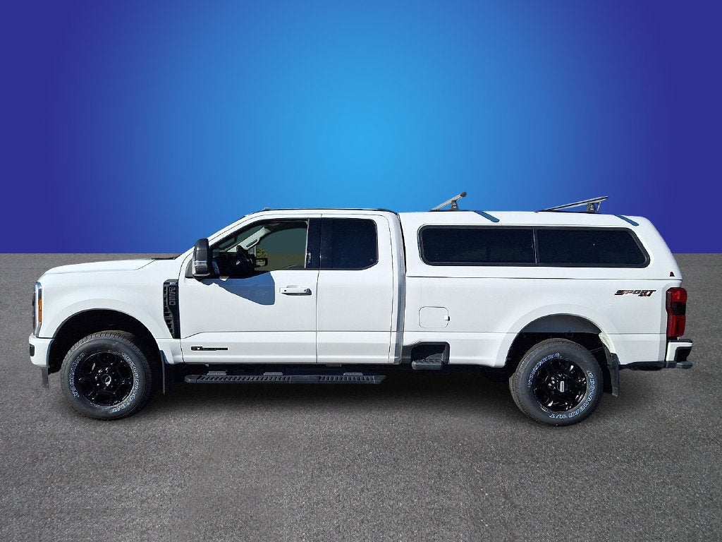 2023 Ford F-250SD XLT