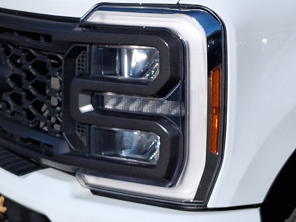 2023 Ford F-250SD XLT