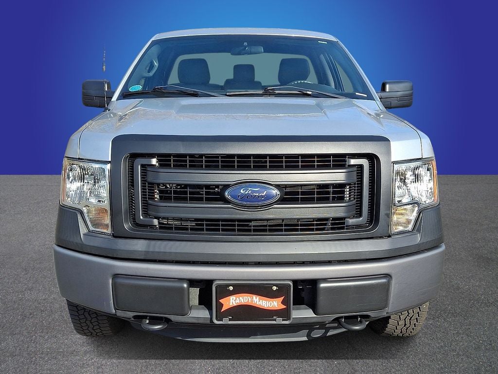 2013 Ford F-150 XL