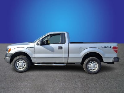 2013 Ford F-150 XL