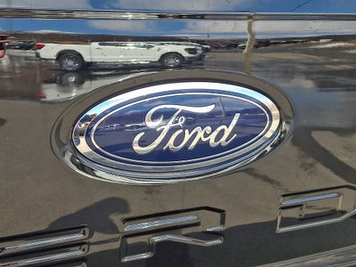 2023 Ford F-350SD XLT