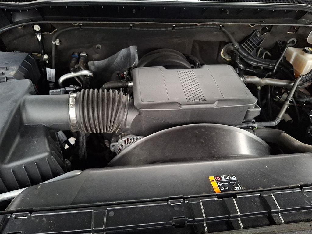 2023 Chevrolet Silverado 2500HD LTZ