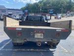 2008 Chevrolet Silverado 3500HD Work Truck
