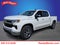 2024 Chevrolet Silverado 1500 LT LT1