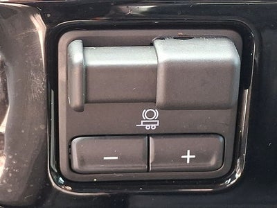 2024 Chevrolet Silverado 1500 LT LT1
