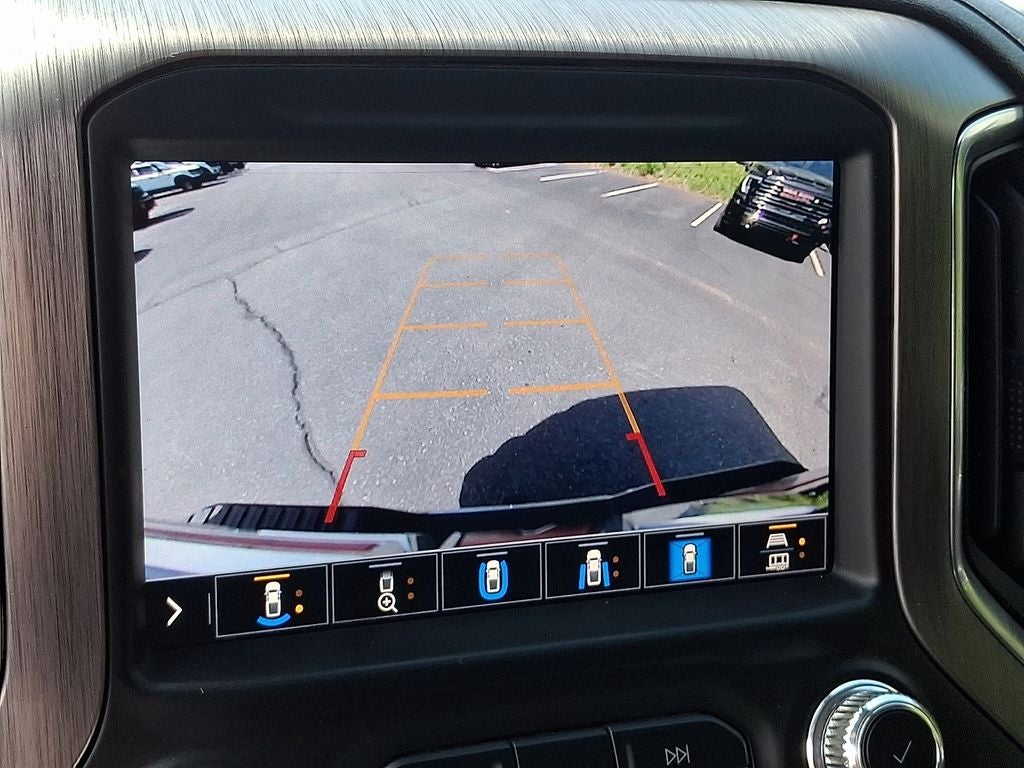 2020 GMC Sierra 3500HD Denali