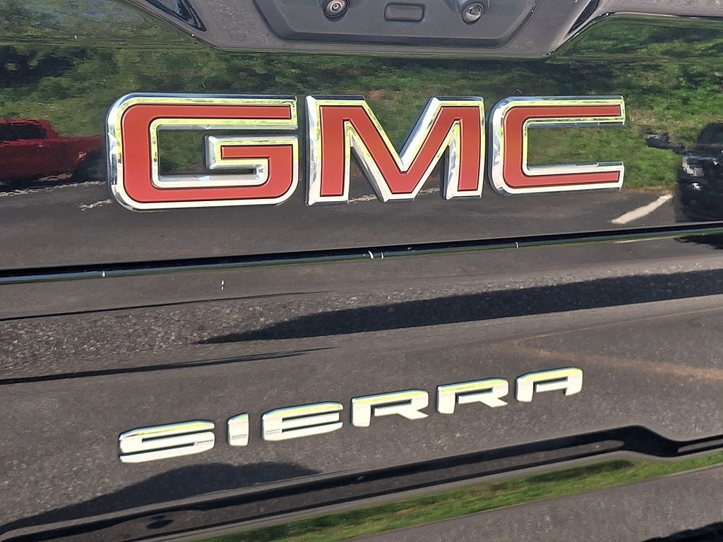 2020 GMC Sierra 3500HD Denali
