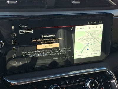 2025 GMC Sierra 2500HD Denali