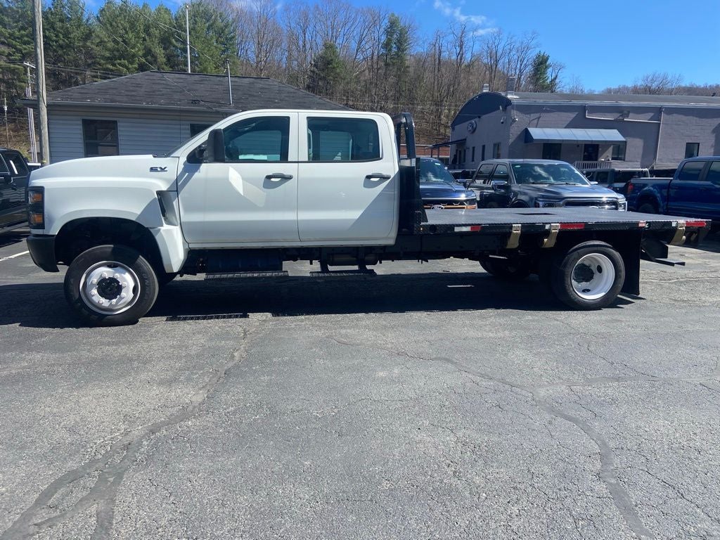 2022 International CV515 CONVENTIONAL CAB