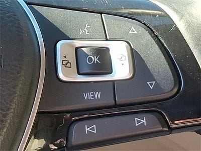 2019 Volkswagen Atlas 3.6L V6 SE R-Line