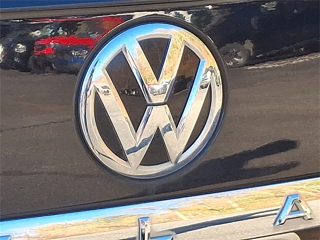 2019 Volkswagen Atlas 3.6L V6 SE R-Line