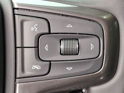 2025 Chevrolet Silverado 2500HD High Country