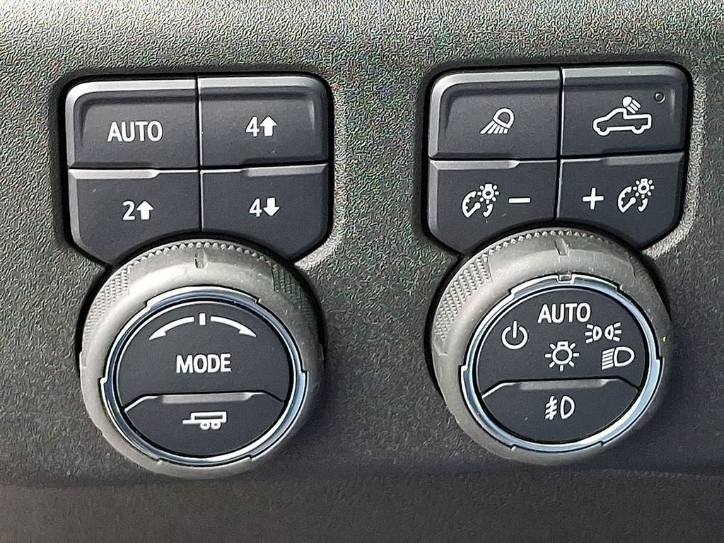 2025 Chevrolet Silverado 2500HD High Country