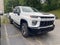 2023 Chevrolet Silverado 2500HD Custom