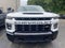 2023 Chevrolet Silverado 2500HD Custom