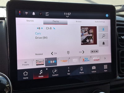 2022 RAM ProMaster 2500 High Roof