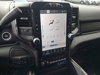 2024 RAM 2500 Rebel