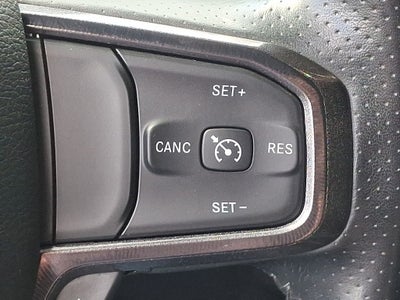 2024 RAM 2500 Rebel