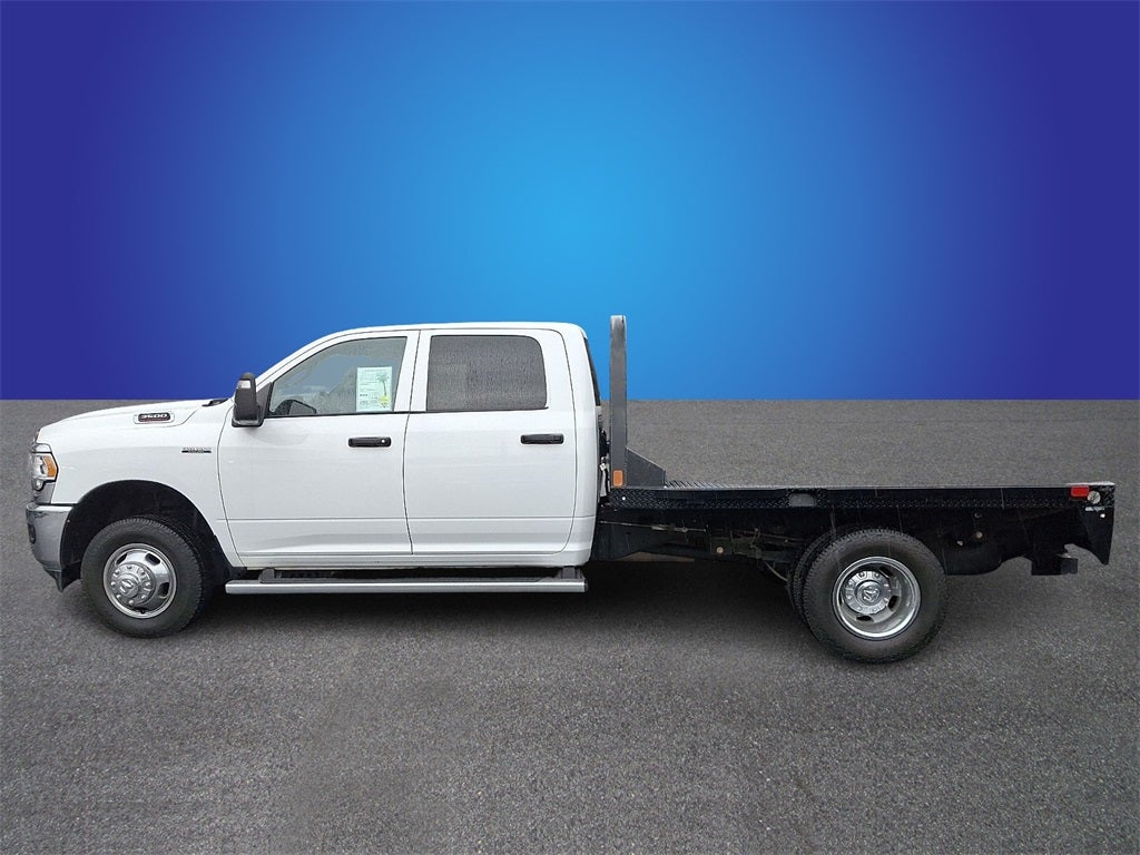 2023 RAM 3500 Tradesman