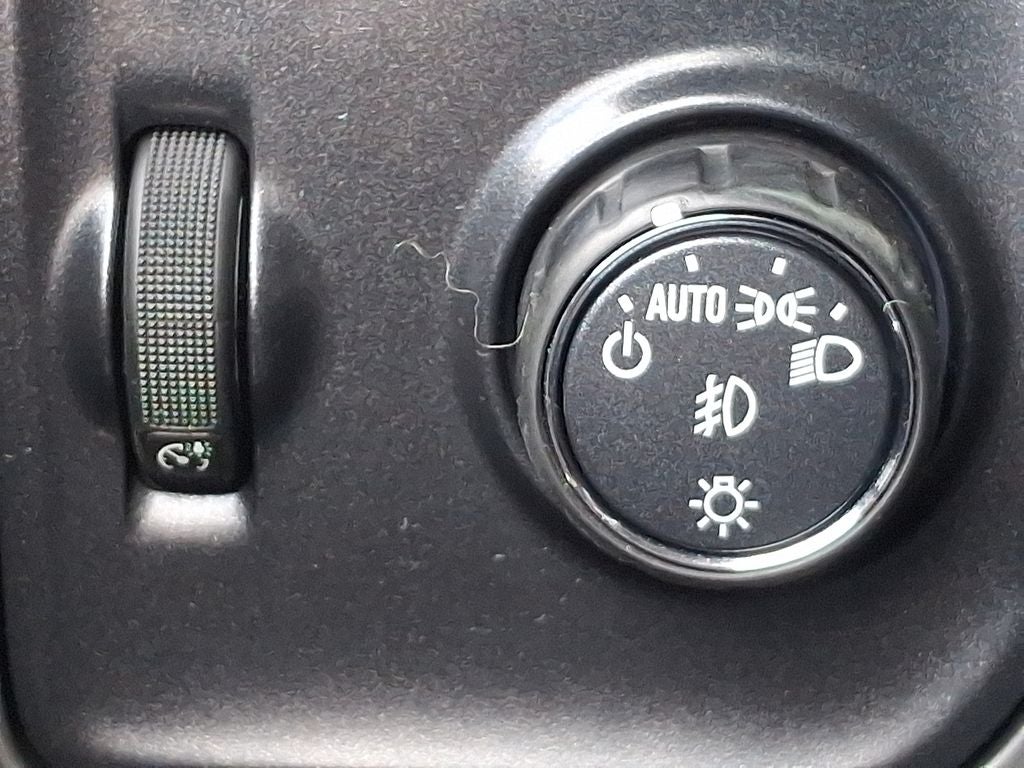 2018 Chevrolet Silverado 1500 LTZ 2LZ