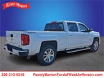 2016 Chevrolet Silverado 1500 High Country
