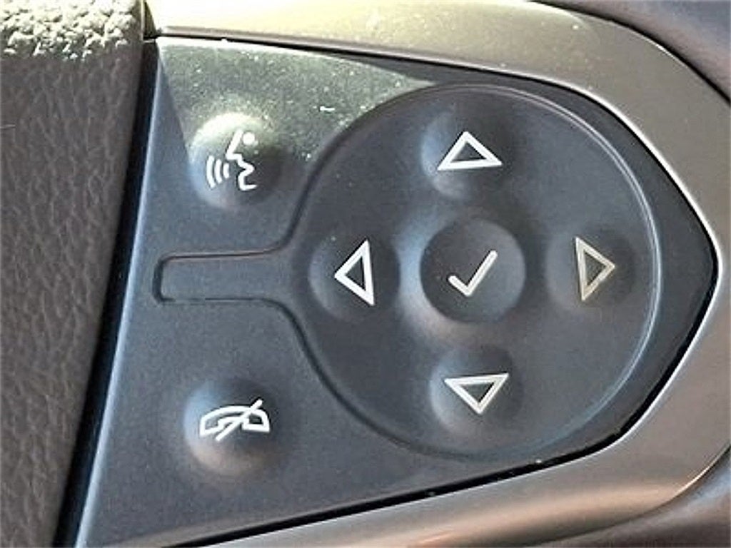 2016 Chevrolet Silverado 1500 High Country