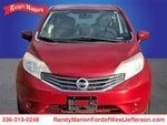 2015 Nissan Versa Note SV