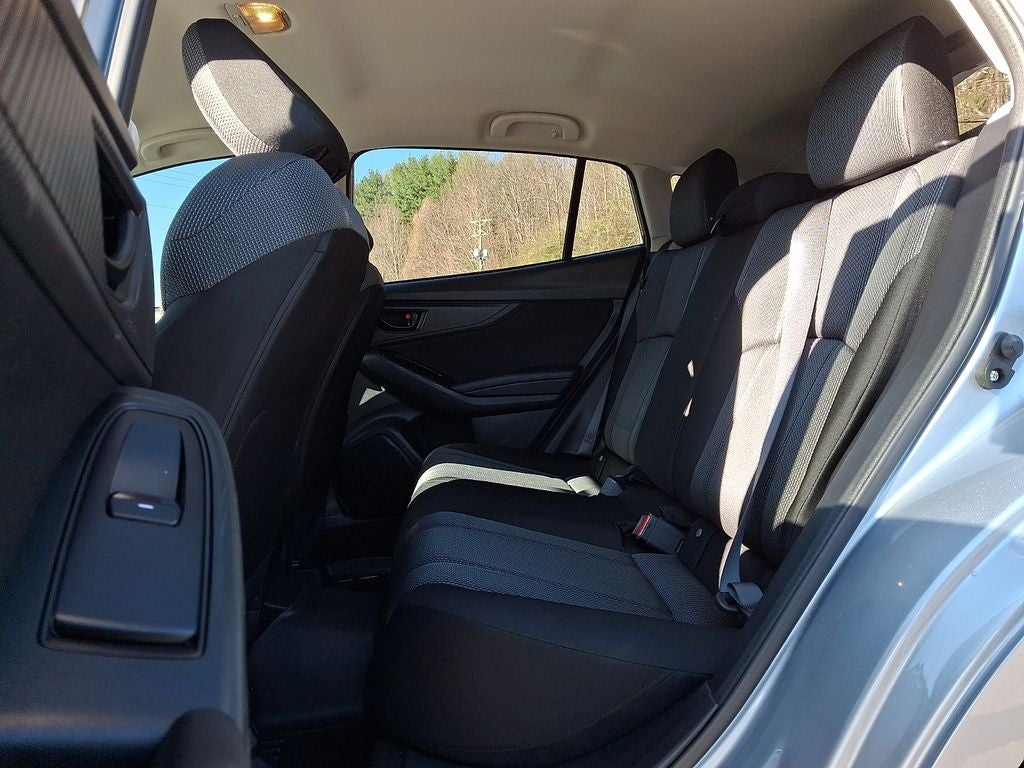 2023 Subaru Impreza Premium