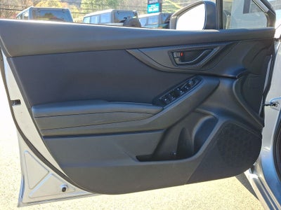 2023 Subaru Impreza Premium