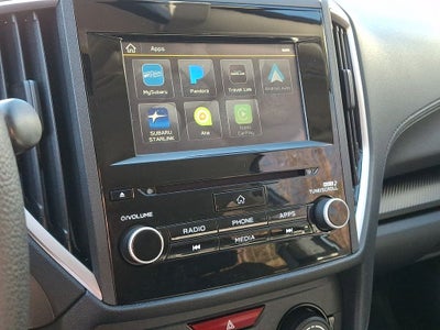 2023 Subaru Impreza Premium