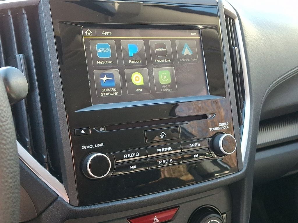 2023 Subaru Impreza Premium