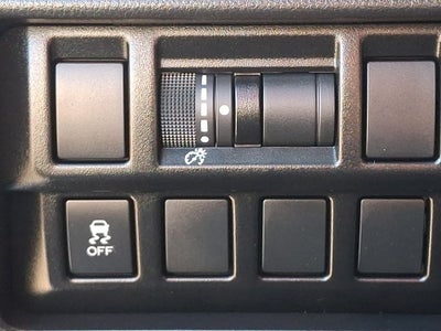 2023 Subaru Impreza Premium