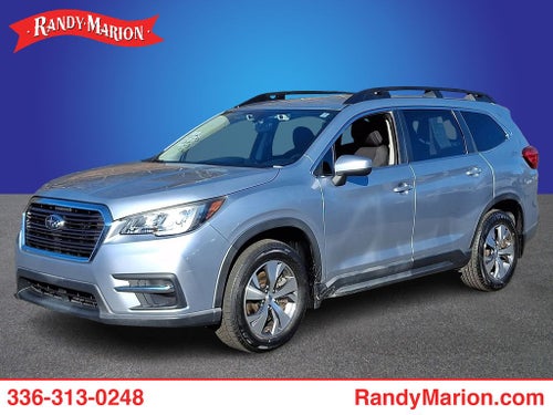 2019 Subaru Ascent Premium