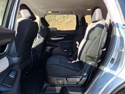 2019 Subaru Ascent Premium