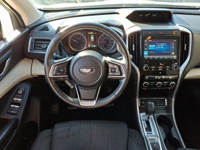 2019 Subaru Ascent Premium