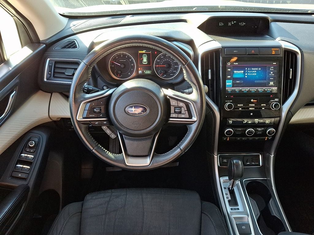 2019 Subaru Ascent Premium