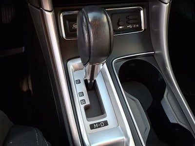 2019 Subaru Ascent Premium