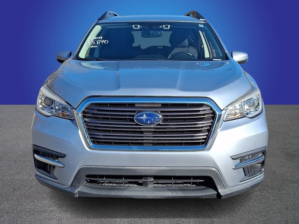 2019 Subaru Ascent Premium