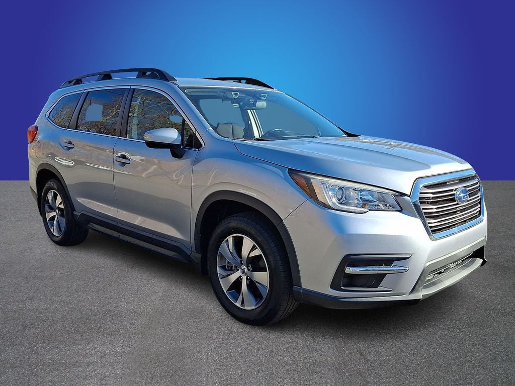 2019 Subaru Ascent Premium