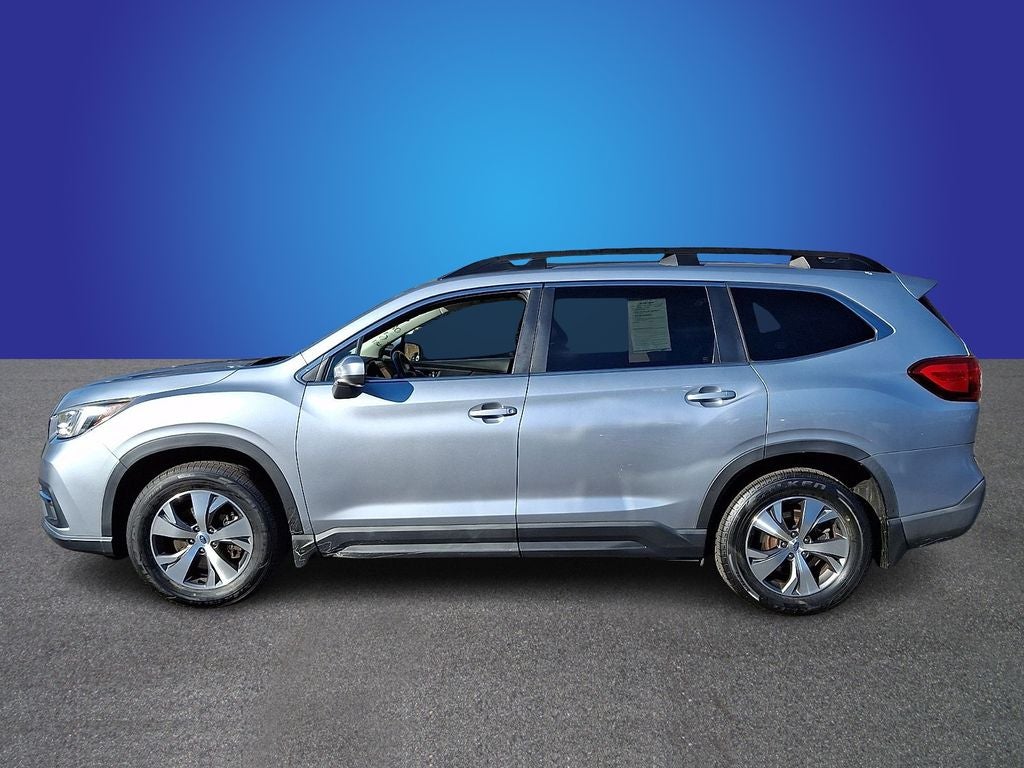 2019 Subaru Ascent Premium
