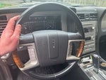 2009 Lincoln Navigator Base