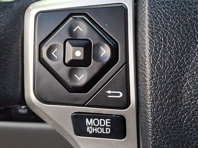 2014 Toyota Sequoia Platinum
