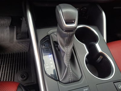 2024 Toyota Highlander XSE