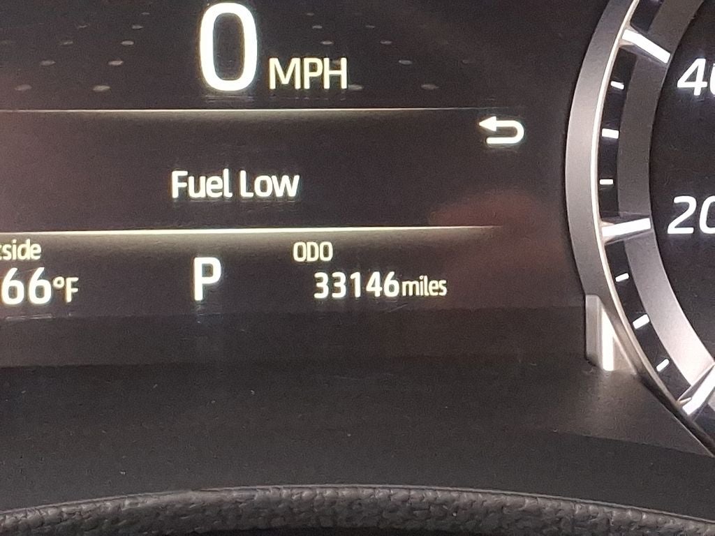 2024 Toyota Highlander XSE