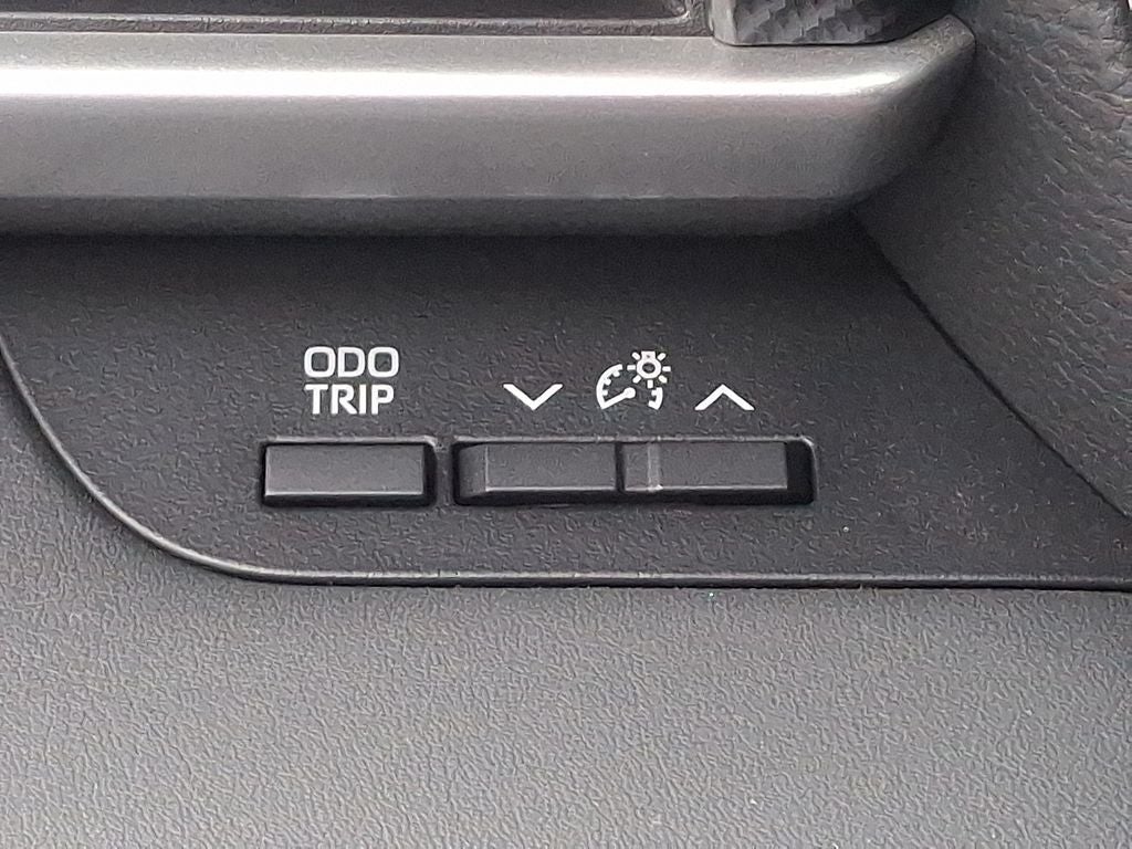 2024 Toyota Highlander XSE