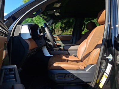 2025 Toyota Tundra 1794